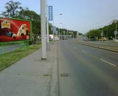 1091321 Billboard, Praha 05 (Plzeňská-ČS OMV      )