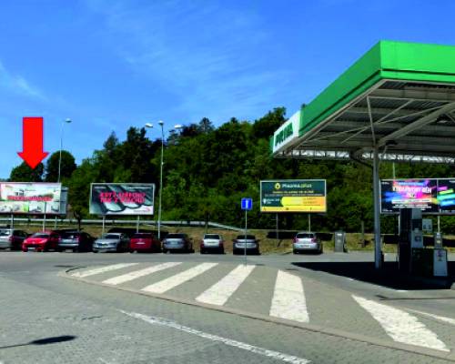 1111071 Billboard, Zlín (Gagurova, OCČepkov, Čepkov)