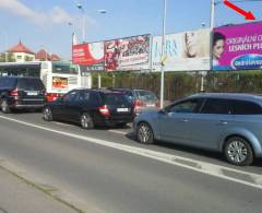 1091489 Billboard, Praha 10 (Nad Vršovskou horou/Bohdalecká)