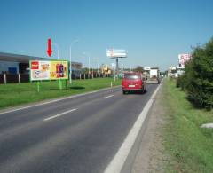 1091365 Billboard, Praha 15 (Kutnohorská/K Měcholupům  )