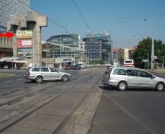 1091520 Billboard, Praha 04 (Na Pankráci/Děkanská vinice I.)