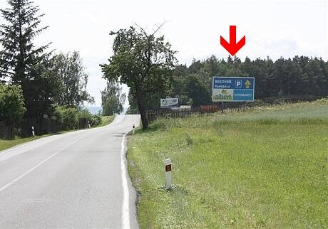 221003 Billboard, Rakovník (Lužná)