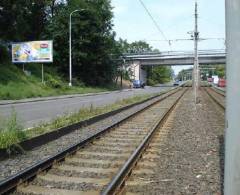 1081019 Billboard, Ostrava (Plzeňská )