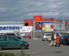 871132 Billboard, Ostrava (OC AVION Shopping Park Ostrava )