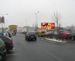 871115 Billboard, Ostrava (OC AVION Shopping Park Ostrava )