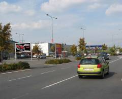 871122 Billboard, Ostrava (OC AVION Shopping Park Ostrava )