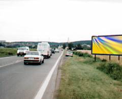 101549 Billboard, Praha 16 - Radotín  (Výpadová)