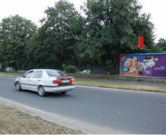 331211 Billboard, Plzeň - Skvrňany (Vejprnická )