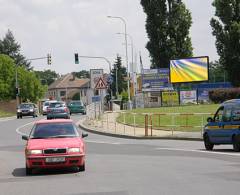 101383 Billboard, Praha 12 - Libuš (Meteorologická)