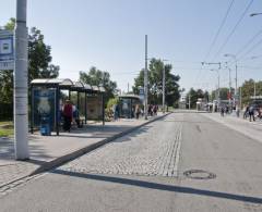 642233 Citylight, Brno - Židenice  (Stará osada,bus,DC )