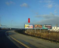 331264 Billboard, Plzeň - Bolevec (Studentská)