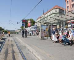 642714 Citylight, Brno - Střed (Nádražní,Hlavní nádraží,nástup)