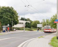 702104 Citylight, Ústí nad Labem (Stříbrnická X Orlická,ZC )