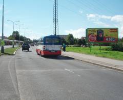 1091493 Billboard, Praha 10 (Na Padesátém-M Skalka         )