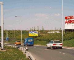 1011227 Billboard, Praha 15 - Štěrboholy   (Štěrboholská spojka/Černokost. )