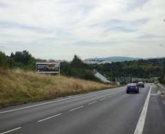 1701191 Billboard, Ústí nad Labem  (Petrovická    )