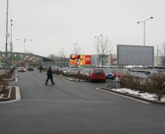 871108 Billboard, Ostrava (OC AVION Shopping Park Ostrava )