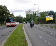 101333 Billboard, Praha 04 - Krč (Jeremenkova  )