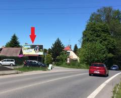 491147 Billboard, Liberec (Kunratická 2,do centra)