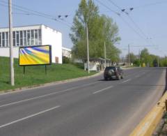 461038 Billboard, Ústí n/Labem (Nová   )