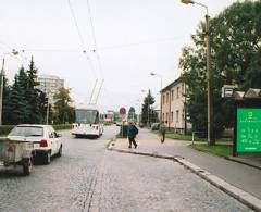 1272108 Citylight, Pardubice (Dašická, ZC           )