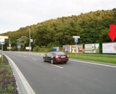 1641139 Billboard, Brno - střed - Pisárky (Bauerova)