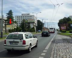 1701216 Billboard, Ústí nad Labem  (Sociální péče            )