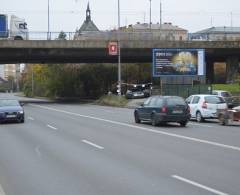 331274 Billboard, Plzeň  (Jízdecká ul.)