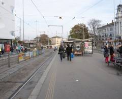 642723 Citylight, Brno - Střed (Nádražní,Hlavní nádraží,nástup)