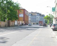 101972 Billboard, Praha 09 - Vysočany       (Freyova X Poděbradská     )