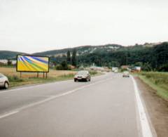 101548 Billboard, Praha 16 - Radotín (Výpadová)