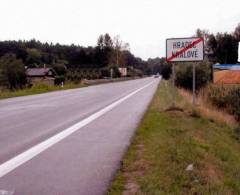 511036 Billboard, Hradec Králové (Holická  )