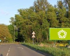 1271129 Billboard, Pardubice (Poděbradská)