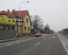 1081009 Billboard, Ostrava - Vítkovice (Rudná)