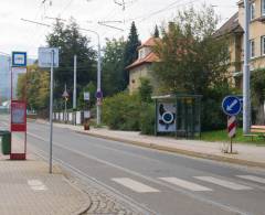 312082 Citylight, Liberec (Ještědská X Brigádnická,ZC)