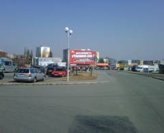 1431037 Billboard, Olomouc (Čajkovského    )