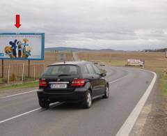 321035 Billboard, Horní Lukavice (E 53)