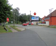 1271003 Billboard, Opatovice nad Labem (Hradecká)