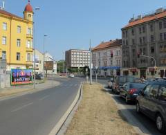 1091525 Billboard, Praha 08 (U Rustonky/Švábky        )