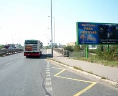 1091454 Billboard, Praha 15 (Průmyslová-BARVY-LAKY  )