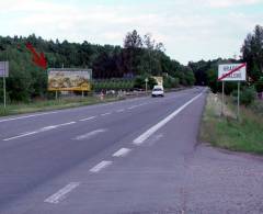 511092 Billboard, Hradec Králové (Holická)