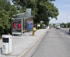 642505 Citylight, Brno - Střed (Jihlavská X Vídeňská, ZC)