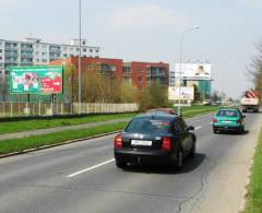 1091072 Billboard, Praha 11  (Mírového hnutí/Demoliční  )