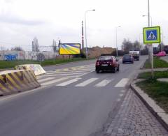 1011145 Billboard, Praha 15 - Horní Měcholupy     (Hornoměcholupská/K Měcholupům       )