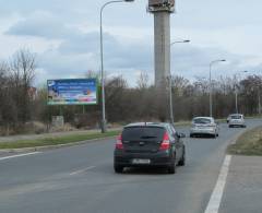 1091514 Billboard, Praha 12 (Generála Šišky/Zelenkova    )