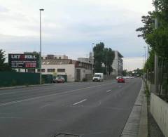 1091133 Billboard, Praha 05 (Strakonická                   )