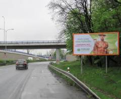 1081096 Billboard, Ostrava (Mariánskohorská )