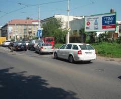 1091060 Billboard, Praha 10 (V Korytech/Průběžná     )