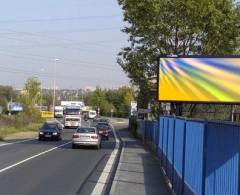 101652 Billboard, Praha 16 - Radotín (Výpadová)