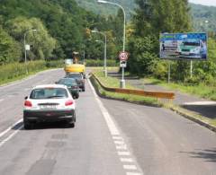 1701111 Billboard, Ústí nad Labem (Výstupní)